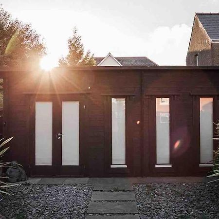 Summerhouse @ 73 Coleford  Eksteriør bilde