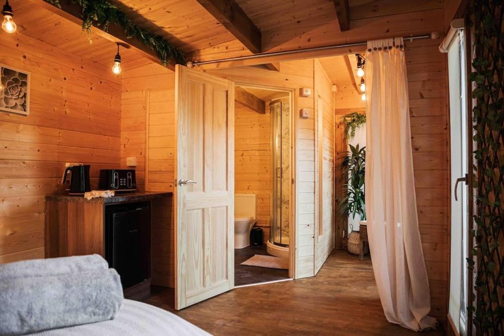 Summerhouse @ 73 Coleford  Eksteriør bilde